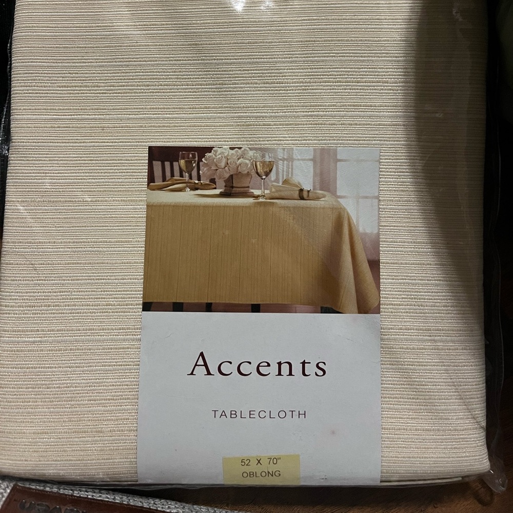 Table cloth